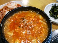 -故乡家韩国料理(丹东街店)