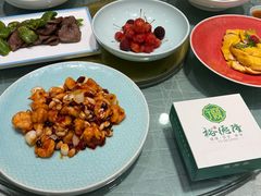 -裕德隆清真饭庄·天津特色菜(东丽店)