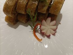 -金陵食府(林景店)