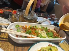 -金谷园饺子·烧烤(人大总店)