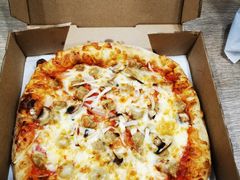 -Aimiqi.Pizza.爱米奇私厨(虹梅路红春大厦店)