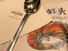 -美奈小馆·越南料理(中航城君尚购物中心店)