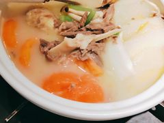 -西贝莜面村(上海百联西郊店)