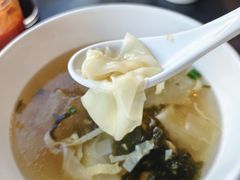 -同心楼(解放北路店)