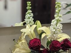 -龙源茶坊(白银路店)