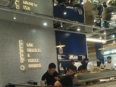 -兰湘子·湘菜小炒(崂山丽达店)