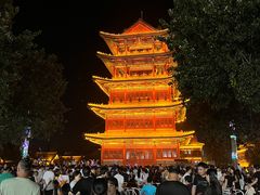 -杨家埠民间艺术大观园