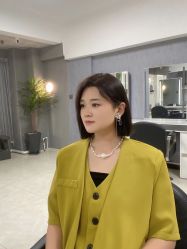 -西克造型美发连锁