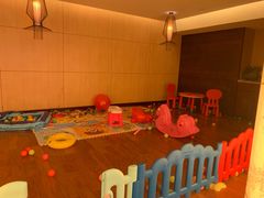 -采悦轩中餐厅·粤菜·海南菜(神州半岛喜来登度假酒店)