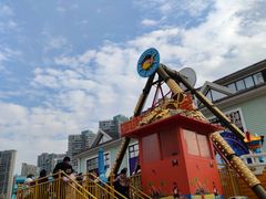-海合安成都极地海洋公园