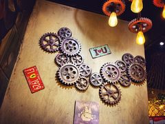 -小俩口烧烤东北菜(双井店)