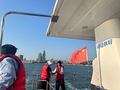 -青岛第二海水浴场