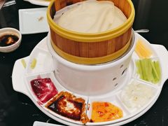 -新南华大酒店(长寿店)