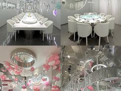 -3号仓库·创意中国菜(嘉兴龙鼎万达店)