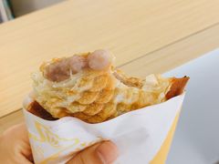 芋泥鲷鱼烧-粉粉乐鲷鱼烧(美罗城店)