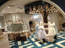 -奈尔宝家庭中心·亲子餐厅(鄞州万达店)