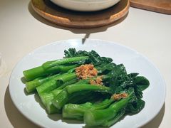 -蔡澜点心·粤菜(嘉里中心店)