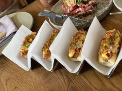 -BOR Eatery(安福路店)