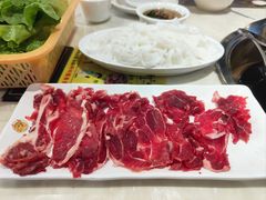-小肥牛潮汕牛肉火锅(南联店)