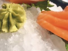 -虹料理·日料放题(悠方店)