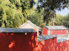 -潭柘寺景区