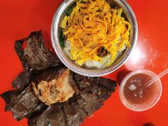 -南宁市连升风味小吃店
