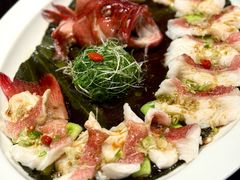 -宝丽轩中餐厅BAOLIXUAN