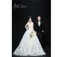 -艺匠摄影ARTIZ STUDIO(南京店)
