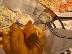 -The Cheesecake Factory 芝乐坊餐厅(王府中環店)