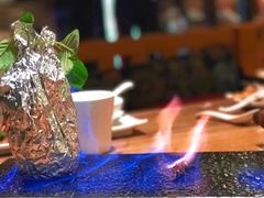 -旅马餐厅(茅家埠店)