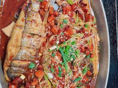 -红果川菜(客运站店)