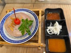 -芋包王闽南茶楼(八市店)