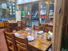 大堂-下梅人家土菜馆(历史文化餐厅度假区店)