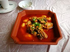 芋儿鸡-陶然居·重庆菜(解放碑店)