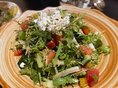 -ALAMEEN阿拉伯餐厅(三里屯店)