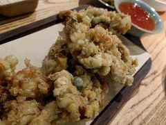 潮州蚝烙-潮粥荟·潮汕砂锅粥(朝阳大悦城店)