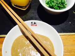 -巴奴毛肚火锅(商城路店)
