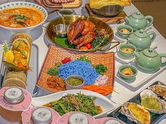 -帕娜·泰式茶餐厅·Bistro(近铁广场店)
