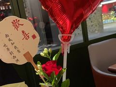-原石牛扒·约会餐厅(龙城万科里店)