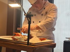 -四季民福烤鸭店(王府井东安门店)