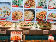 -必点海鲜·鲅鱼水饺(鞍山西道店)