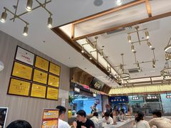 -德元兰州纯汤牛肉面(龙阳路店)