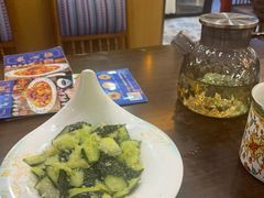 -最心疆拌面·抓饭·烧烤