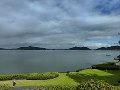 -东钱湖旅游度假区