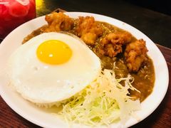 -金龙咖喱