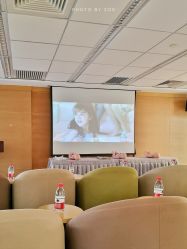 会议室-杭州贝瑞斯美华妇儿医院·早孕·产检·儿科