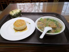 -白魁老号饭庄(交道口店)