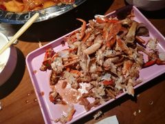 -胖哥俩肉蟹煲(济南世茂国际广场店)