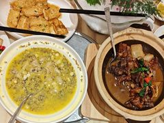 -锦粤宫·精致粤菜(深圳北站店)