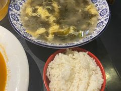 -晚归月亮湾私家菜(临邑路店)